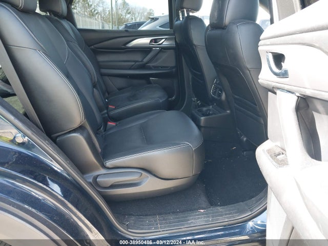 Mazda Cx-9 Grand Touring 2020 JM3TCADY5L0423839 Image 8