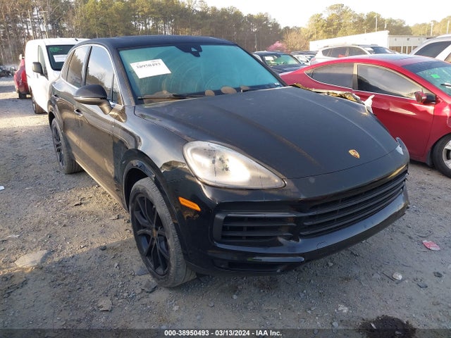 Porsche Cayenne 2019 WP1AA2AY1KDA04828 Image 30