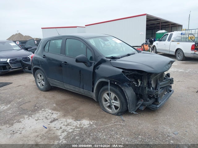 2019 3GNCJKSB3KL388083 главное изображение