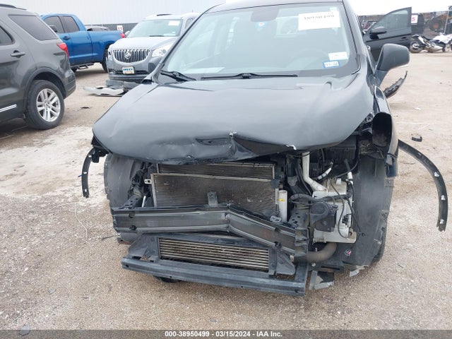 Chevrolet TRAX LS 2019 3GNCJKSB3KL388083 Image 6