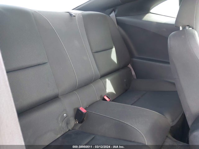 Chevrolet Camaro 1lt 2015 2G1FD1E37F9168233 Image 8