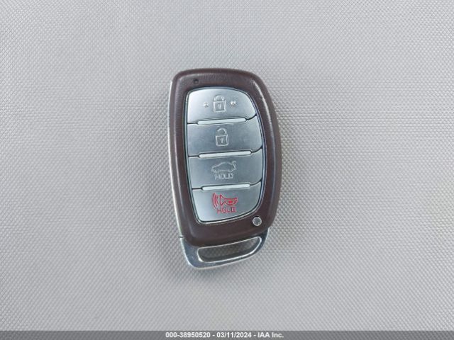 KMHE24L17HA058099 Hyundai Sonata Hybrid Se