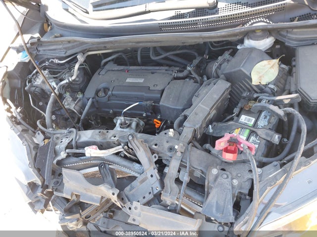 Honda CR-V EX 2016 2HKRM3H55GH565810 Image 10