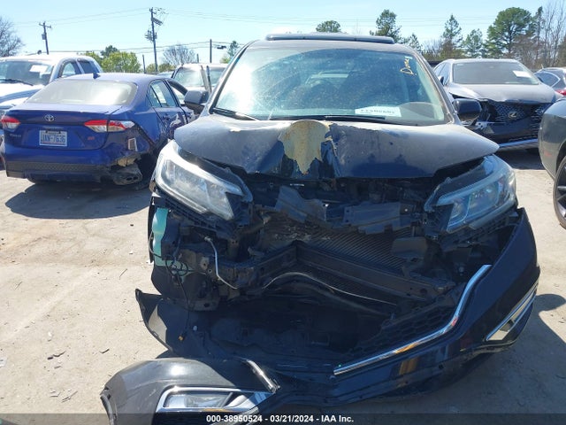 Honda CR-V EX 2016 2HKRM3H55GH565810 Image 13