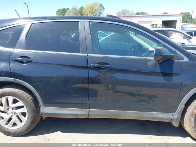 Honda CR-V EX 2016 2HKRM3H55GH565810 Image 14