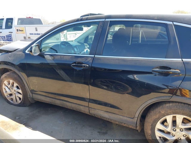 Honda CR-V EX 2016 2HKRM3H55GH565810 Image 15