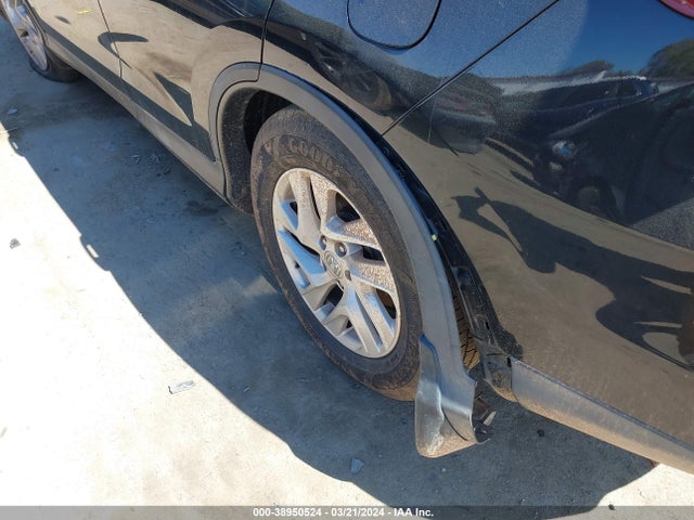 Honda CR-V EX 2016 2HKRM3H55GH565810 Image 12