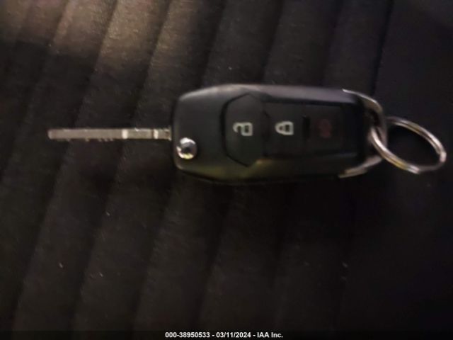 1FTEX1EP1PKD67419 Ford F-150 Xl