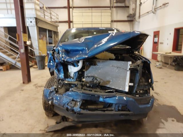 1FTEX1EP1PKD67419 Ford F-150 Xl