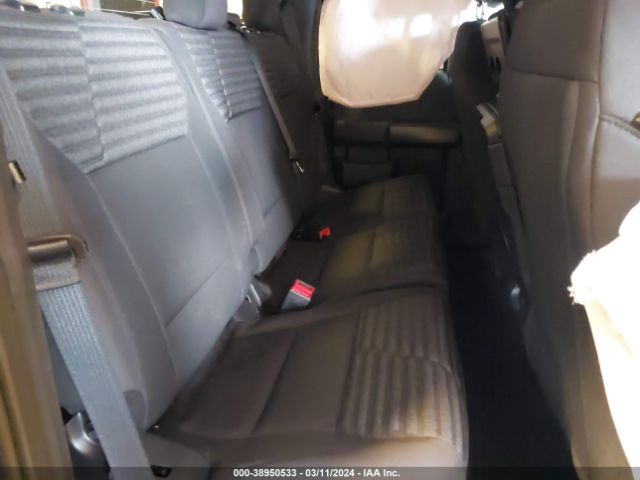 1FTEX1EP1PKD67419 Ford F-150 Xl