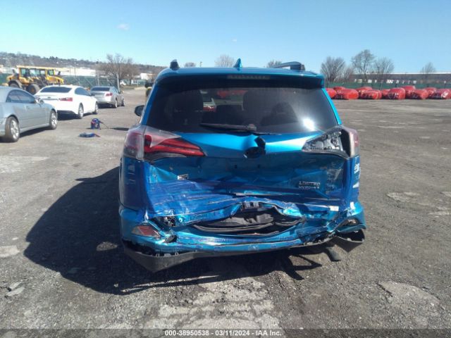 JTMDJREV7GD036679 Toyota Rav4 Hybrid Limited