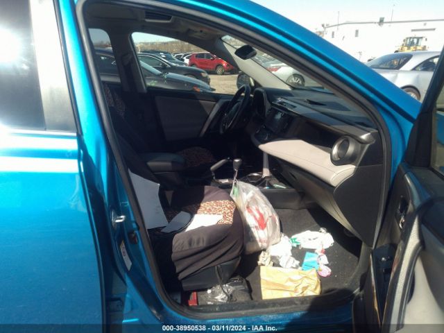 JTMDJREV7GD036679 Toyota Rav4 Hybrid Limited