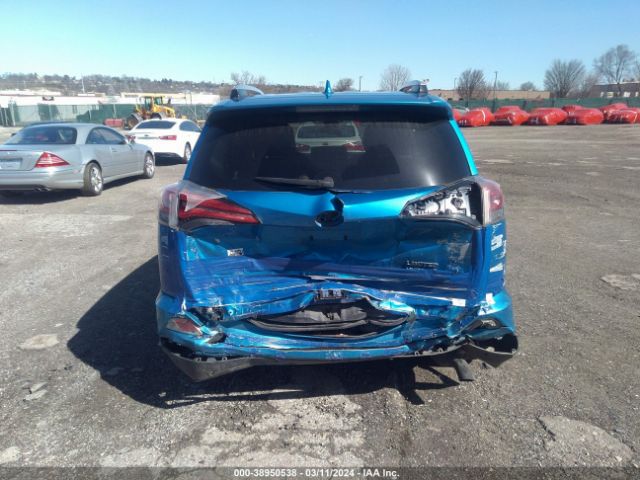 JTMDJREV7GD036679 Toyota Rav4 Hybrid Limited