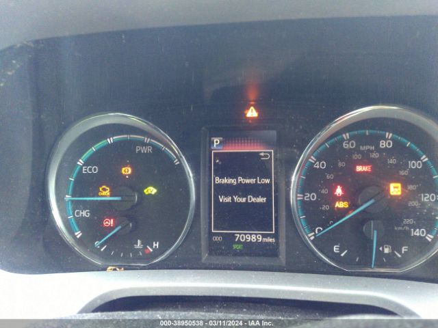 JTMDJREV7GD036679 Toyota Rav4 Hybrid Limited