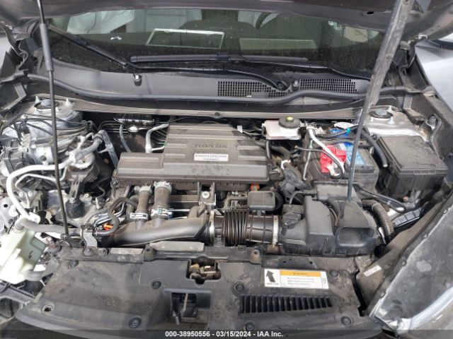 2HKRW1H86LH417619 Honda Cr-v 2wd Ex-l