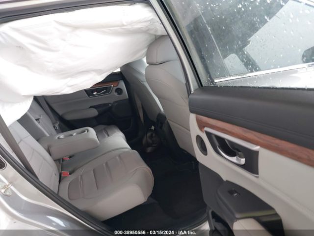 2HKRW1H86LH417619 Honda Cr-v 2wd Ex-l