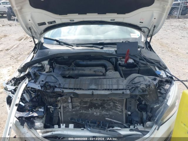 YV1612TK1F1333157 Volvo S60 T5 Premier
