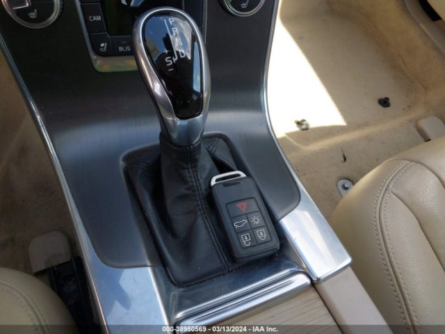 YV1612TK1F1333157 Volvo S60 T5 Premier