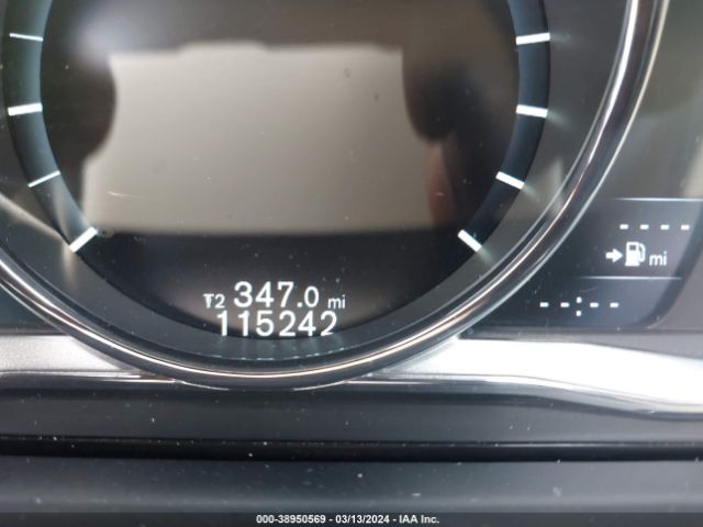 YV1612TK1F1333157 Volvo S60 T5 Premier