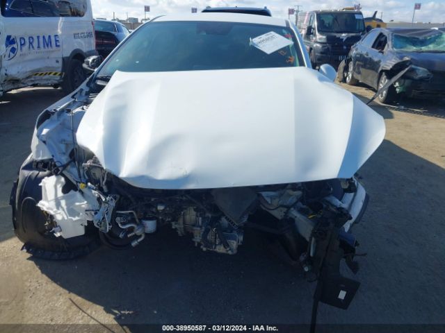 3KPF24ADXLE171203 KIA Forte Lxs