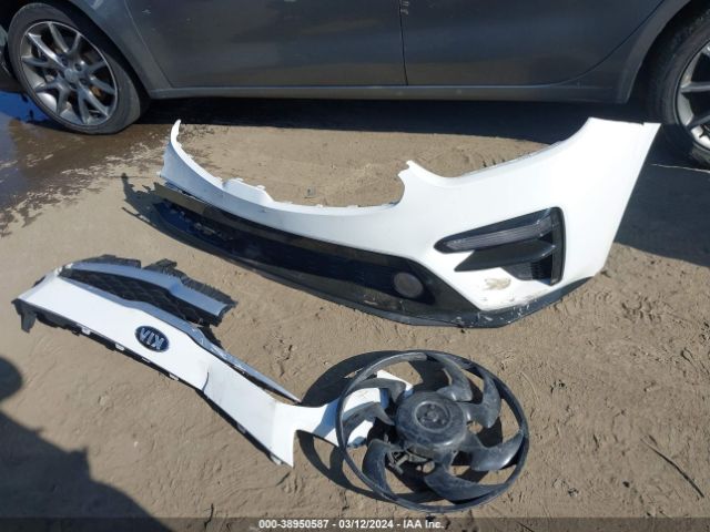 3KPF24ADXLE171203 KIA Forte Lxs