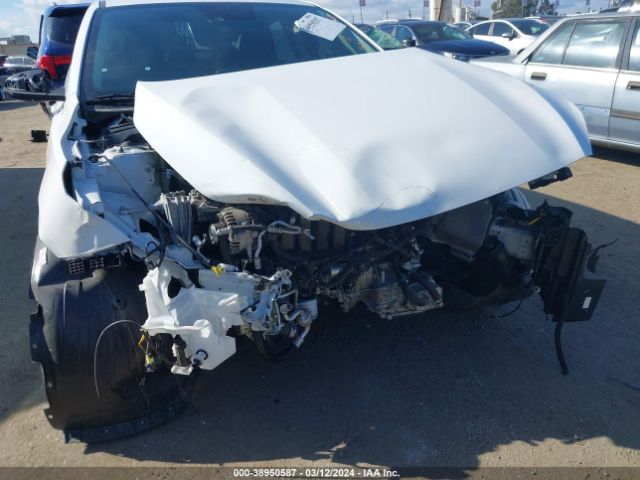 3KPF24ADXLE171203 KIA Forte Lxs