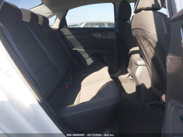 3KPF24ADXLE171203 KIA Forte Lxs