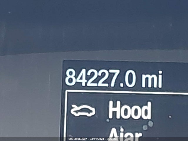 Ford Ecosport Titanium 2018 MAJ6P1WL2JC171187 Image 15