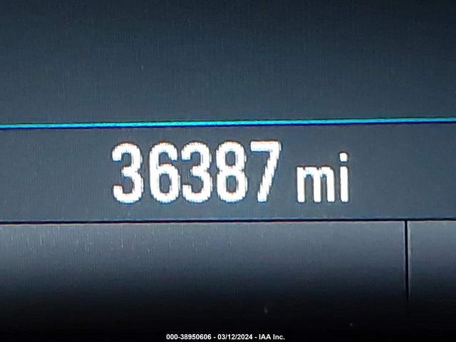 Chevrolet Camaro 1lt 2018 1G1FB1RS5J0108090 Image 7