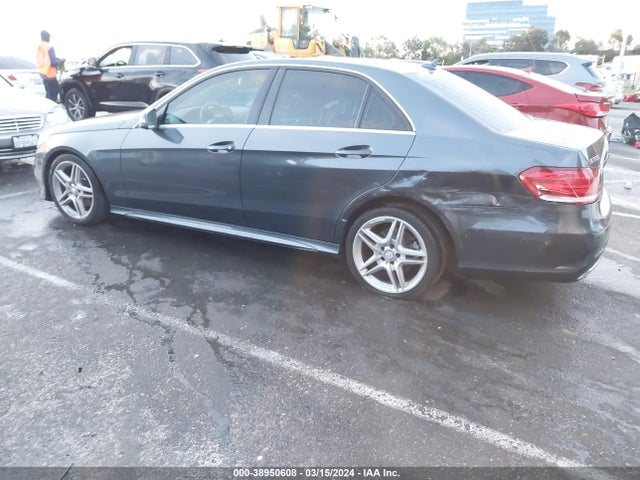 Mercedes-Benz E 350 2014 WDDHF5KB6EA799318 Image 14