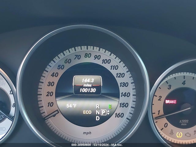 Mercedes-Benz E 350 2014 WDDHF5KB6EA799318 Image 15