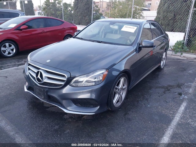 WDDHF5KB6EA799318 Mercedes-Benz E 350