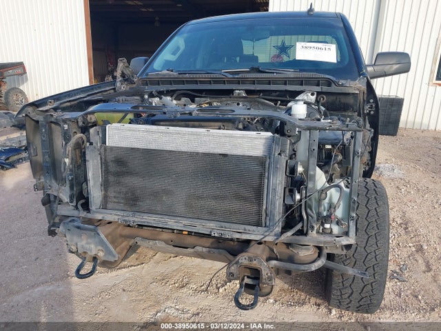 Chevrolet Silverado 1500 Custom 2018 3GCPCPEH7JG147233 Image 6