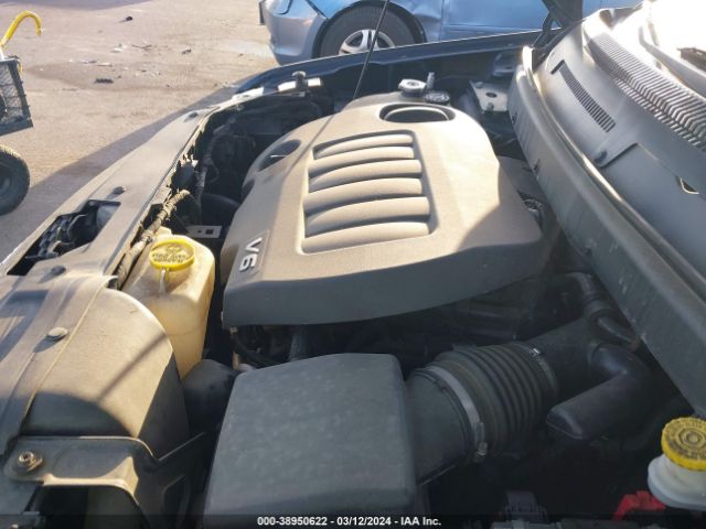 3C4PDDBGXHT702863 Dodge Journey Sxt Awd