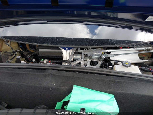 7SAXCBE68PF418478 Tesla Model X Plaid Tri Motor All-wheel Drive