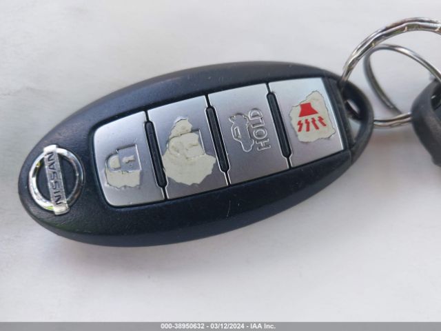 1N4AL3AP1GC221307 Nissan Altima 2.5/2.5 S/2.5 Sl/2.5 Sr/2.5 Sv