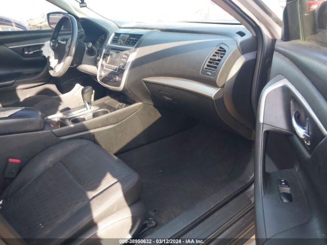 1N4AL3AP1GC221307 Nissan Altima 2.5/2.5 S/2.5 Sl/2.5 Sr/2.5 Sv