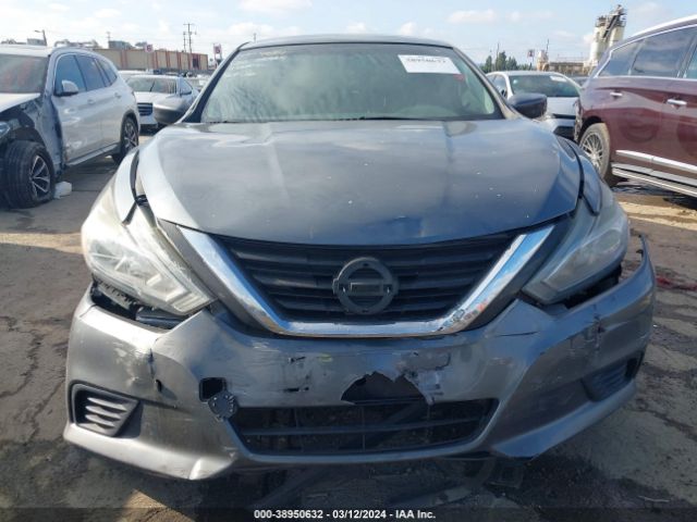 1N4AL3AP1GC221307 Nissan Altima 2.5/2.5 S/2.5 Sl/2.5 Sr/2.5 Sv