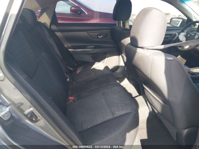 1N4AL3AP1GC221307 Nissan Altima 2.5/2.5 S/2.5 Sl/2.5 Sr/2.5 Sv