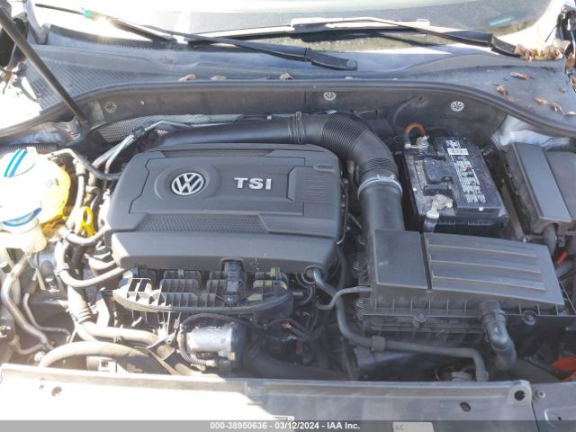 1VWBT7A30EC050465 Volkswagen Passat 1.8t Se