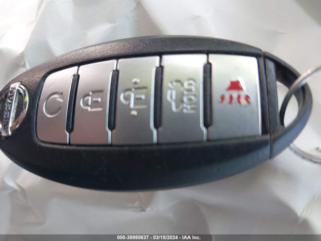 Nissan Altima 2.5 Sv 2018 1N4AL3AP2JC213501 Image 11
