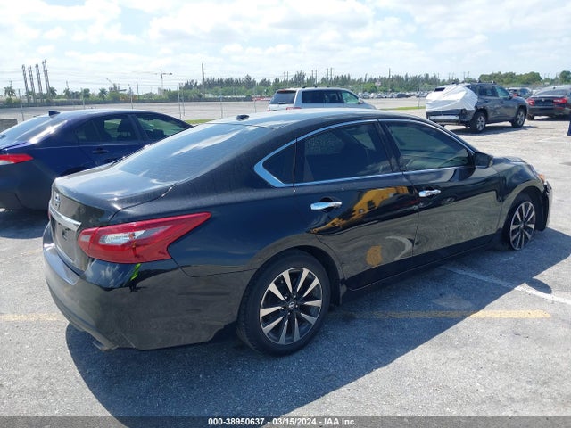 Nissan Altima 2.5 Sv 2018 1N4AL3AP2JC213501 Image 4