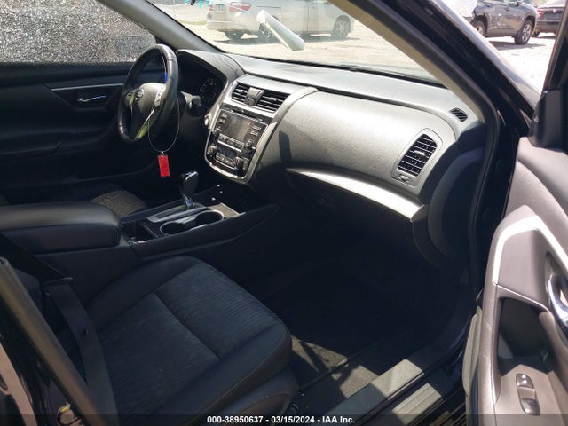 Nissan Altima 2.5 Sv 2018 1N4AL3AP2JC213501 Image 5