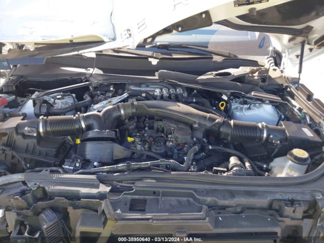 SALGS2RU8LA401765 Land Rover Range Rover Hse