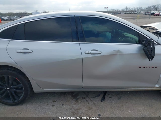 Chevrolet MALIBU LT 2018 1G1ZD5ST8JF229260 Image 13