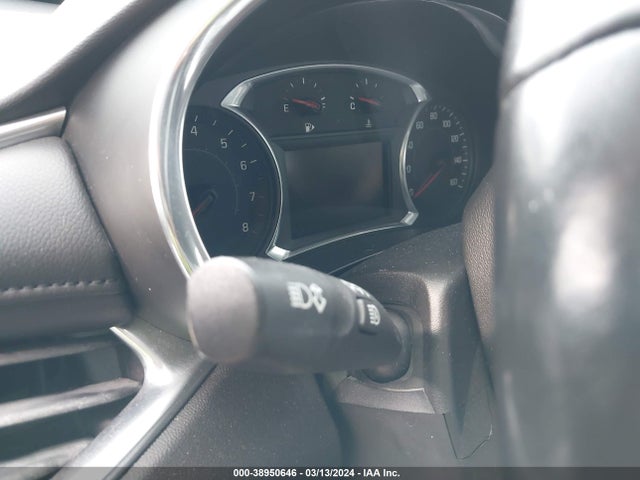 Chevrolet MALIBU LT 2018 1G1ZD5ST8JF229260 Image 7