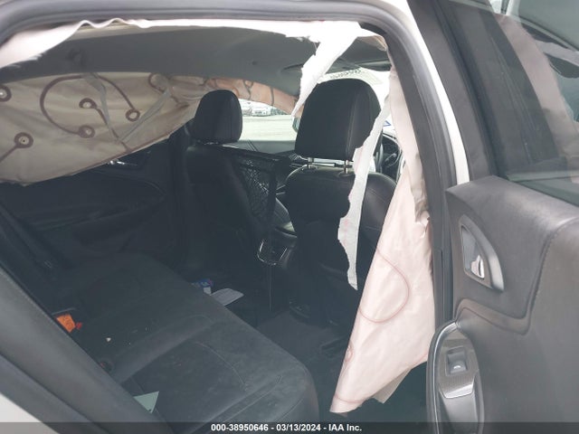 Chevrolet MALIBU LT 2018 1G1ZD5ST8JF229260 Image 8
