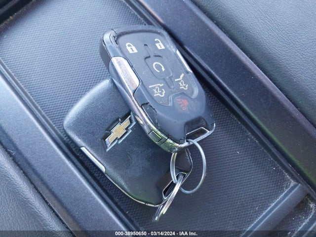 Chevrolet Tahoe Lt 2018 1GNSKBKC2JR323718 Image 11