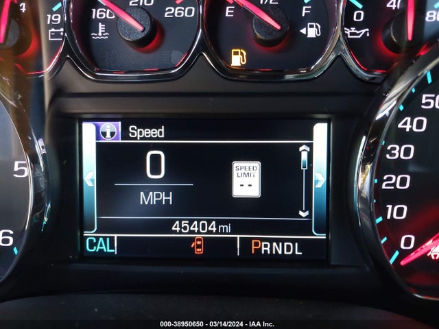 Chevrolet Tahoe Lt 2018 1GNSKBKC2JR323718 Image 15