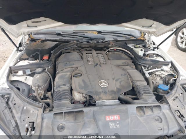 WDDKK6FF0HF362393 Mercedes-Benz E 400